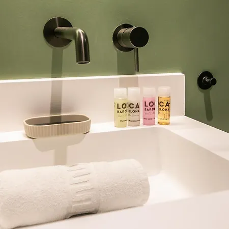 31mal1054 - Fantastic Apartment Barcelona
