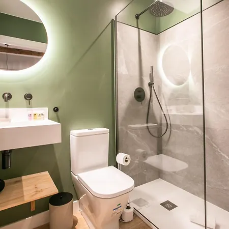 Apartment 31mal1054 - Fantastic *