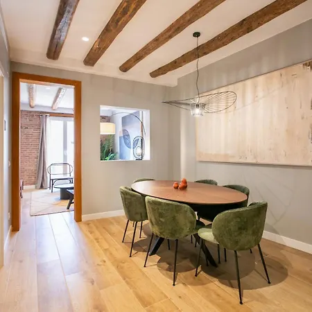31mal1054 - Fantastic Apartment Barcelona