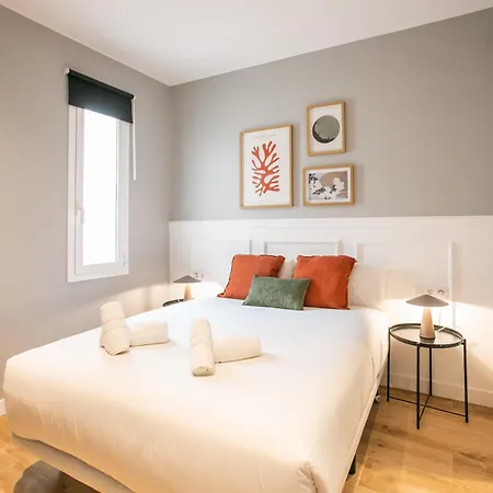 31mal1054 - Fantastic Apartment *