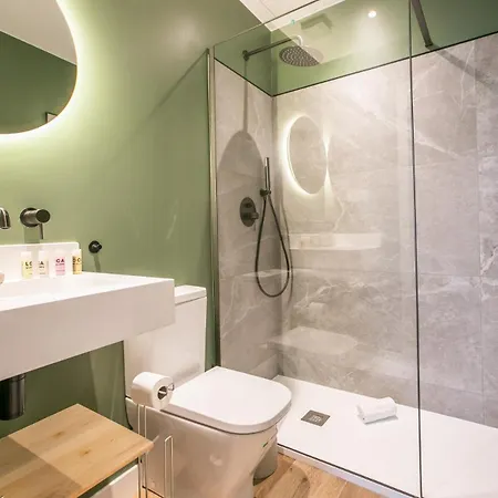 Apartment 31mal1054 - Fantastic *