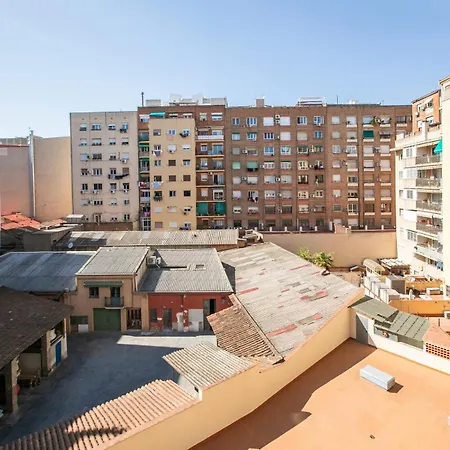 31mal1054 - Fantastic Apartment Barcelona