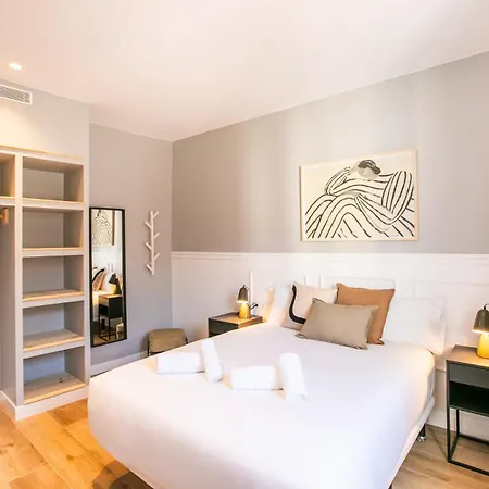 31mal1054 - Fantastic Apartment *