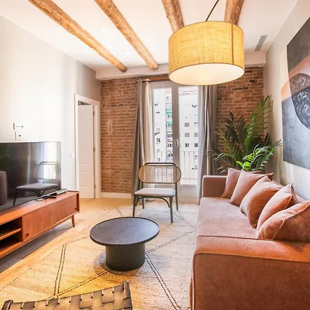 Apartment 31mal1054 - Fantastic *