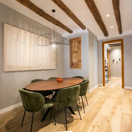 Apartment 31mal1054 - Fantastic Barcelona