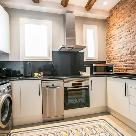 31mal1054 - Fantastic Apartment *