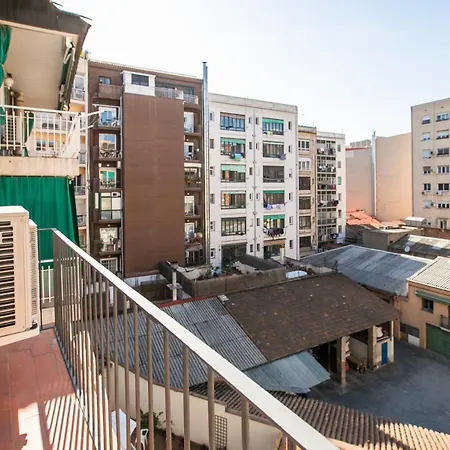 Apartman 31mal1054 - Fantastic Barcelona
